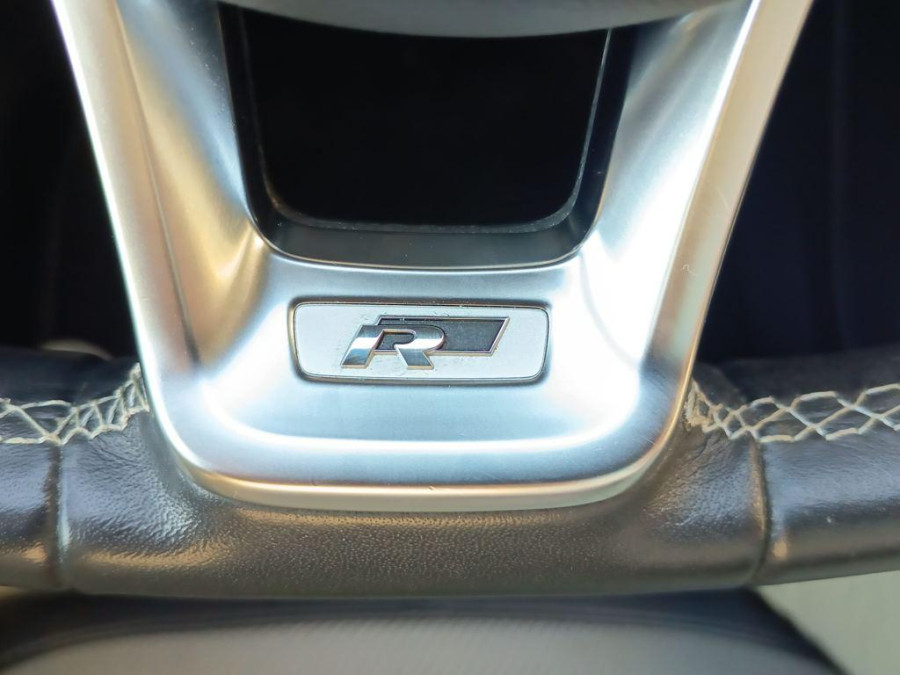 Imagen de Volkswagen Tiguan Allspace