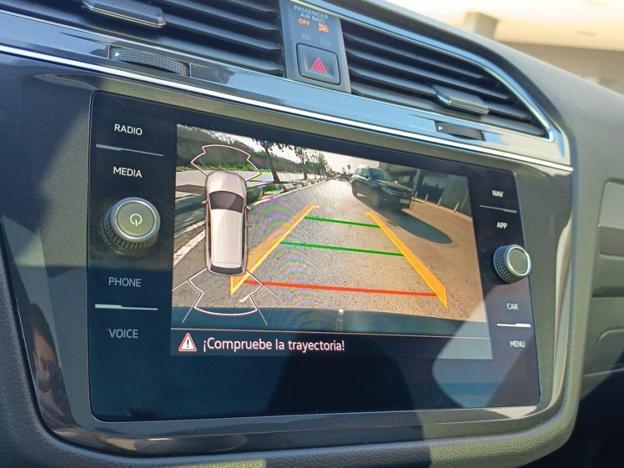 Imagen de Volkswagen Tiguan Allspace