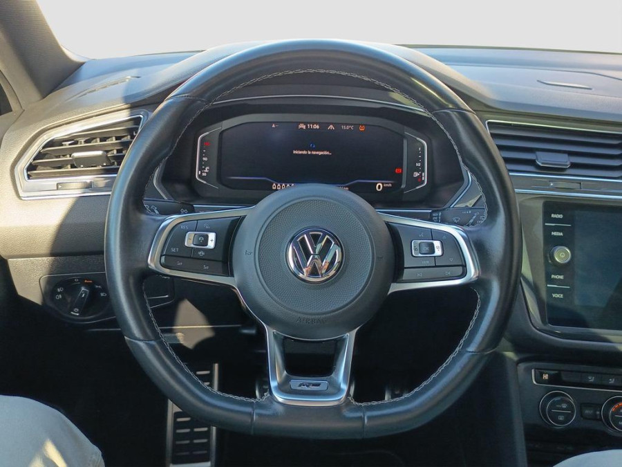 Imagen de Volkswagen Tiguan Allspace