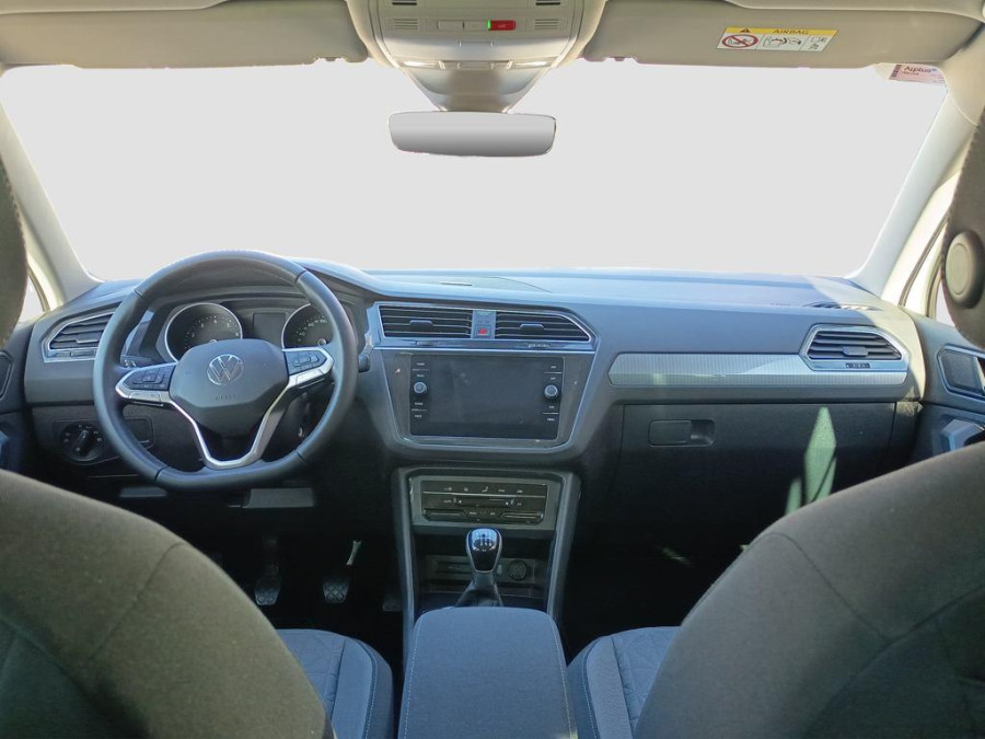 Imagen de Volkswagen Tiguan