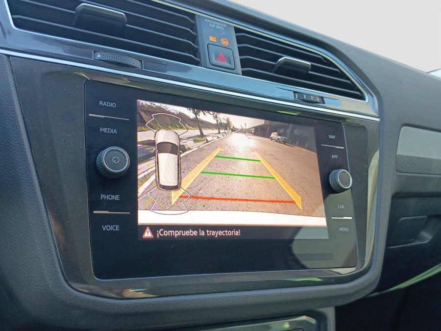 Imagen de Volkswagen Tiguan