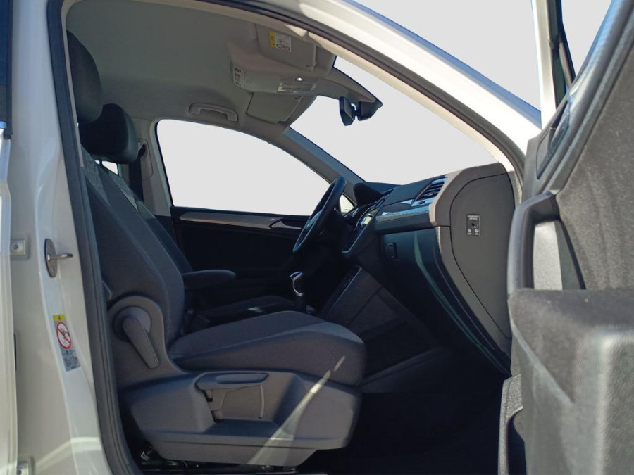 Imagen de Volkswagen Tiguan