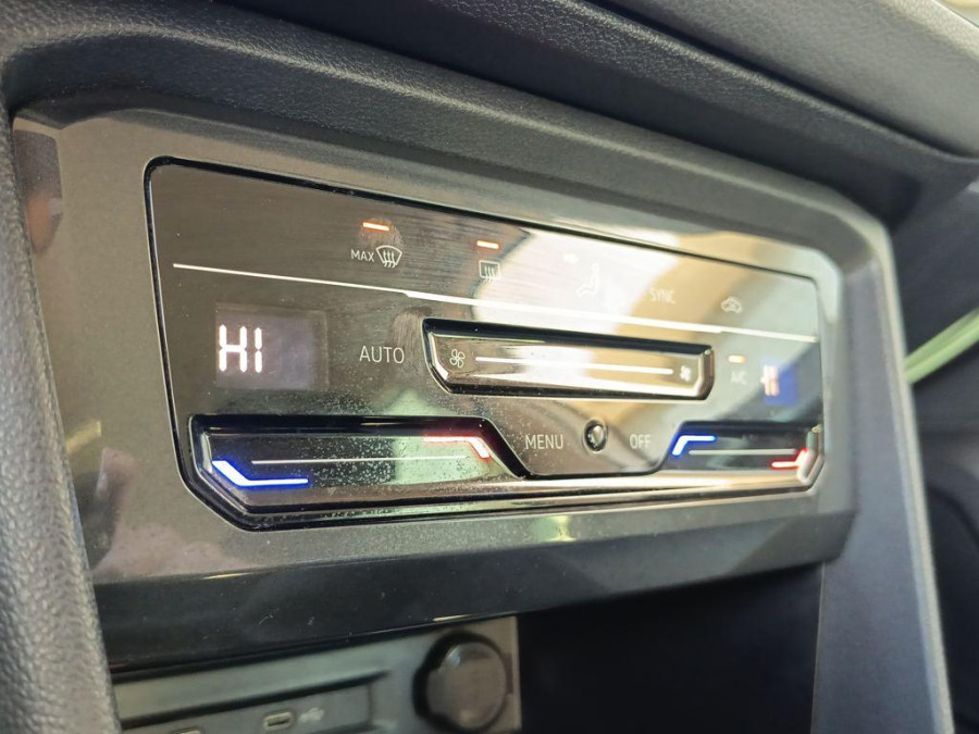 Imagen de Volkswagen Tiguan