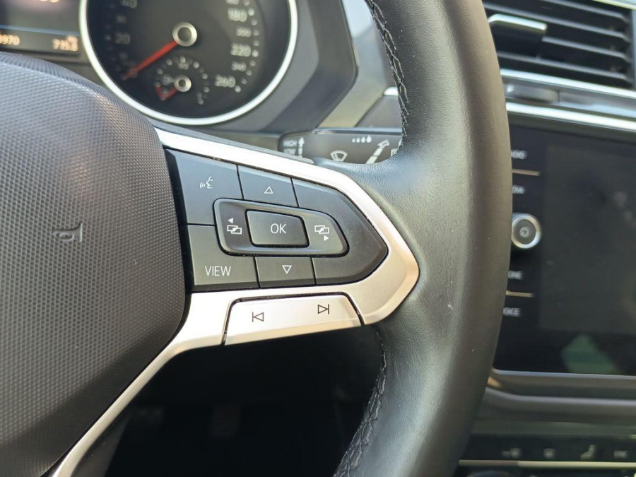 Imagen de Volkswagen Tiguan