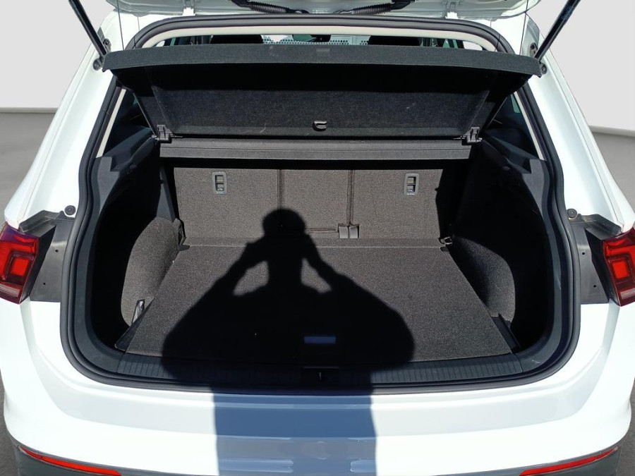 Imagen de Volkswagen Tiguan