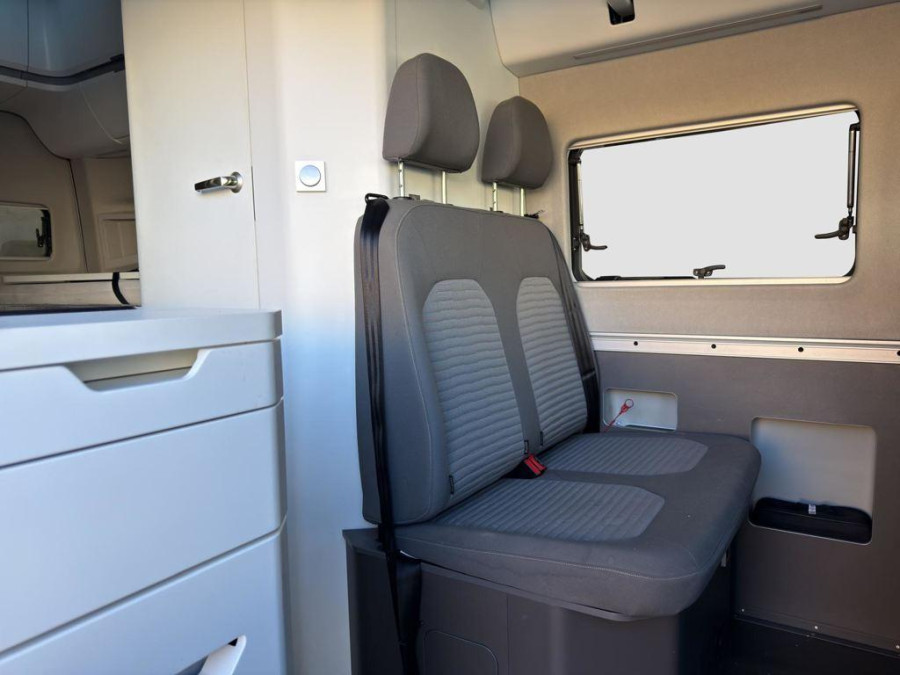 Imagen de Volkswagen Grand California