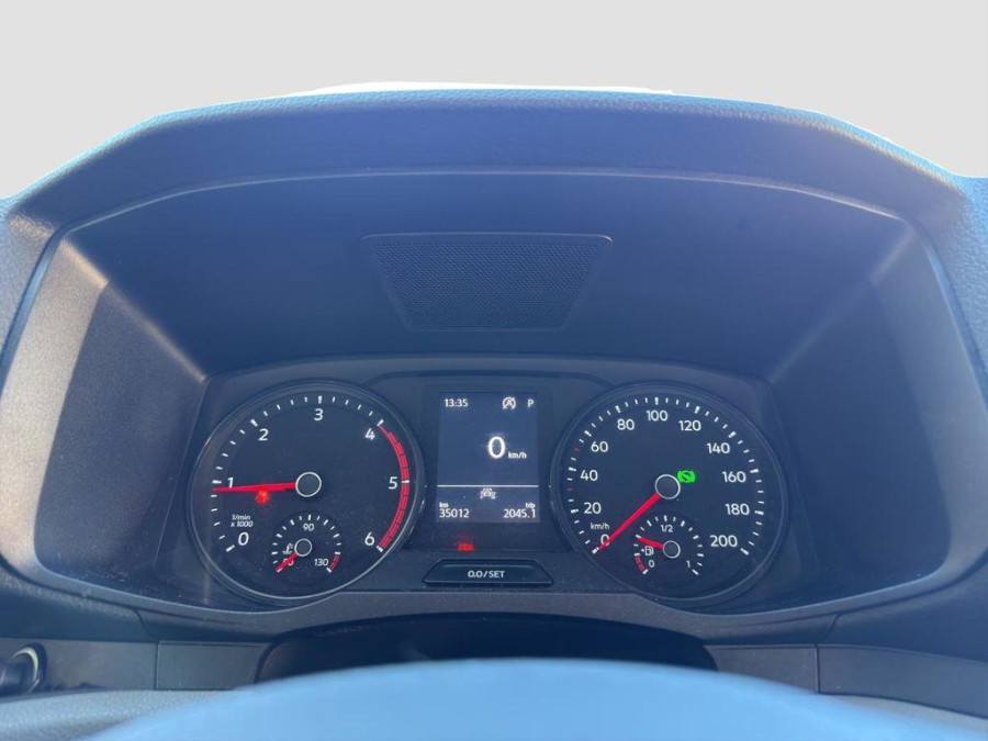 Imagen de Volkswagen Grand California