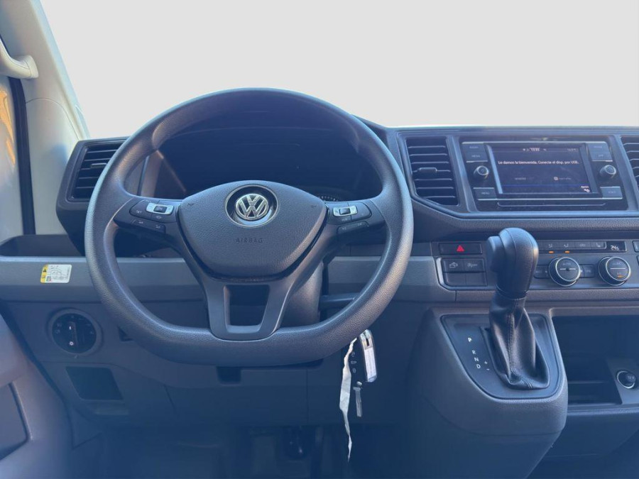 Imagen de Volkswagen Grand California