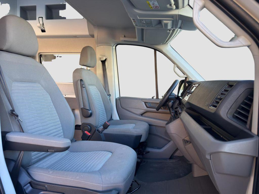 Imagen de Volkswagen Grand California