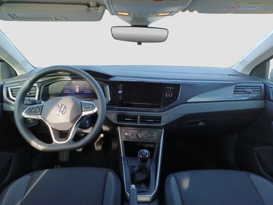 Imagen de Volkswagen Polo