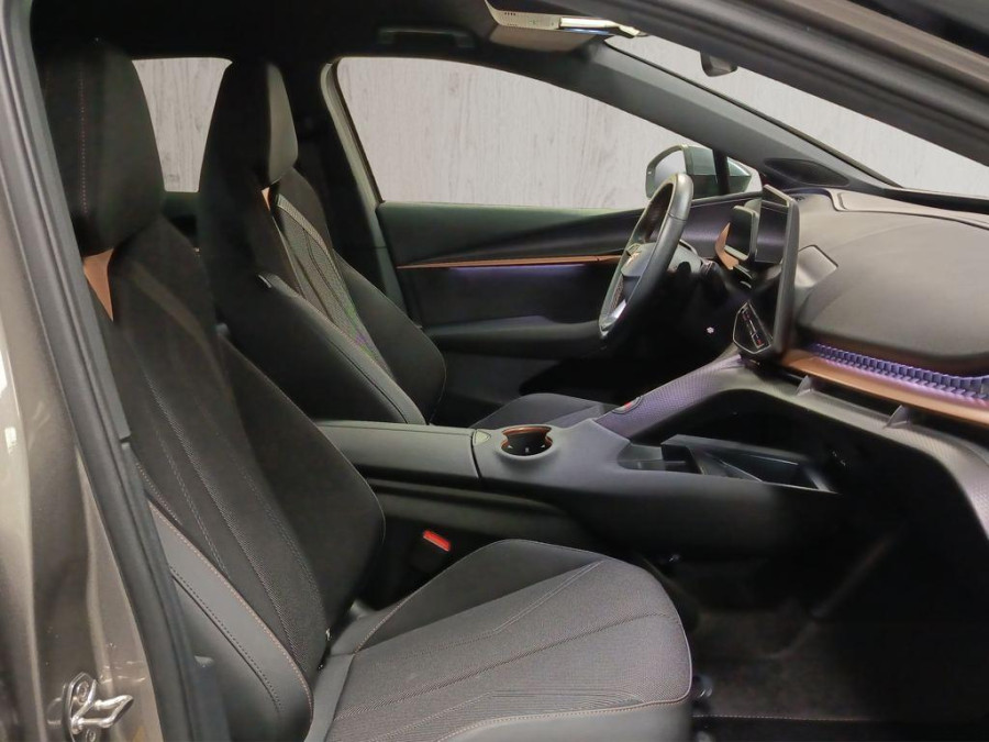 Imagen de cupra Tavascan