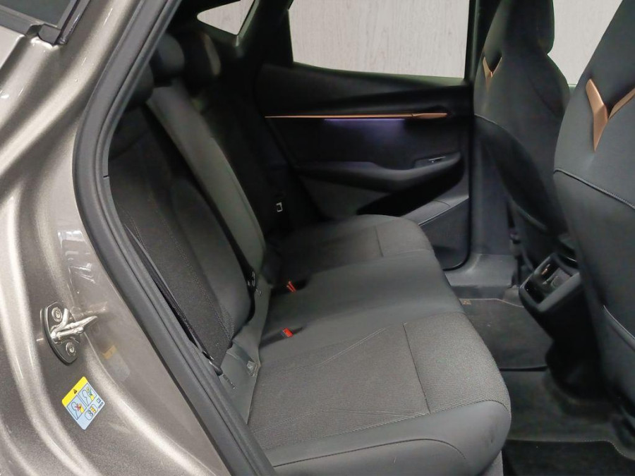 Imagen de cupra Tavascan