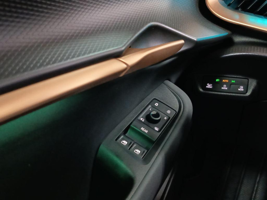 Imagen de cupra Tavascan