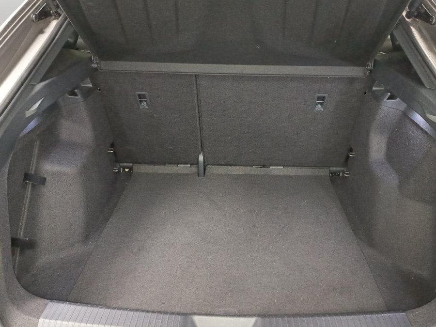 Imagen de cupra Tavascan