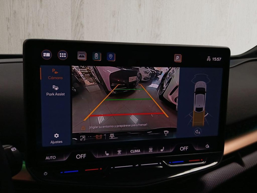 Imagen de cupra Tavascan