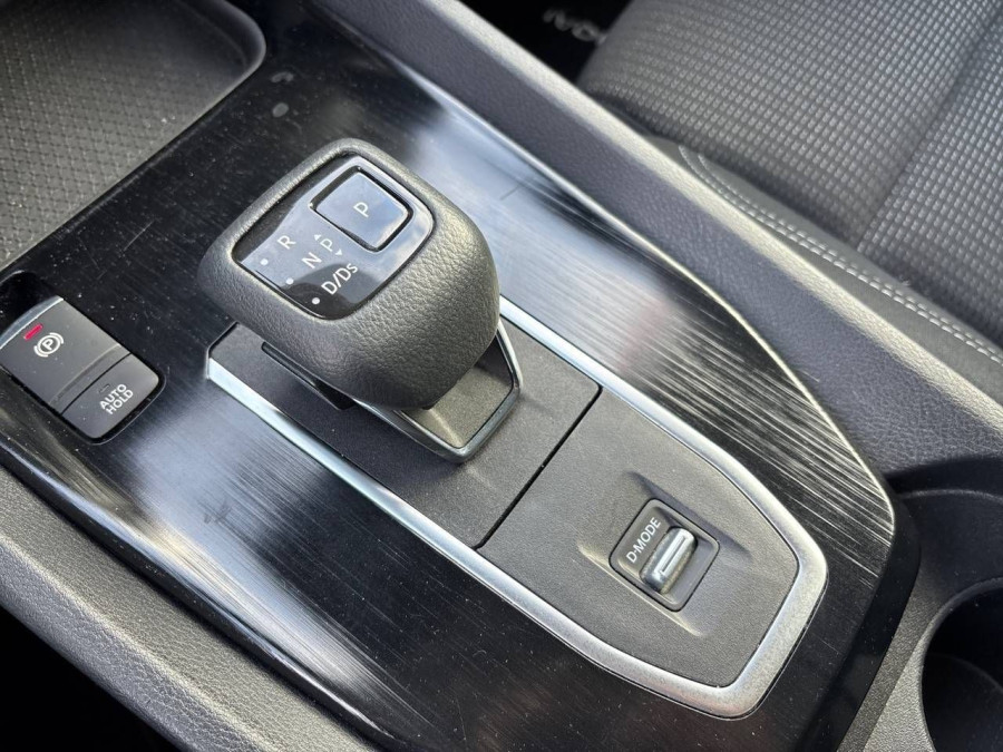 Imagen de NISSAN QASHQAI