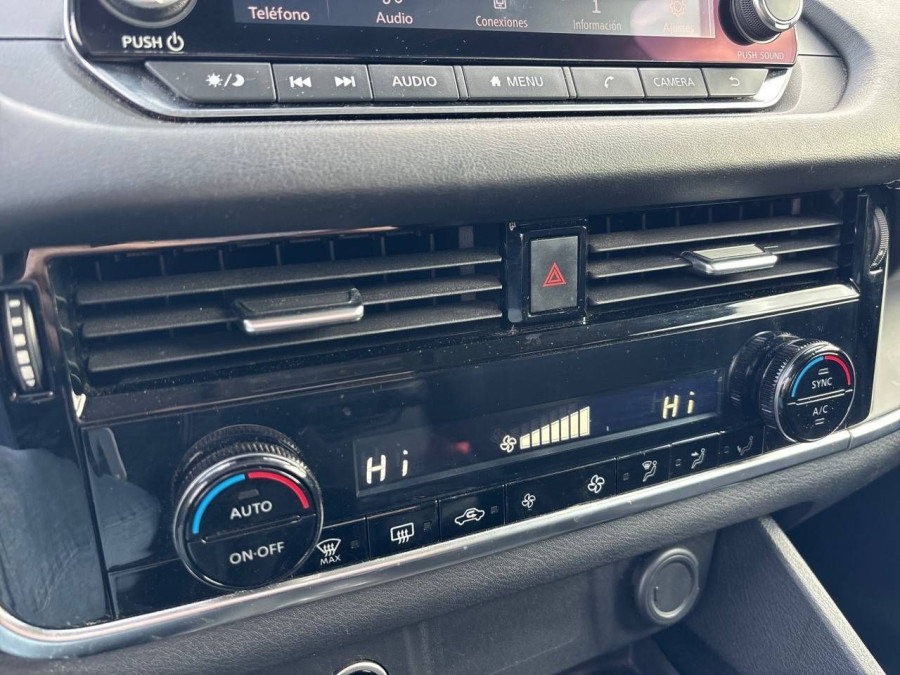 Imagen de NISSAN QASHQAI