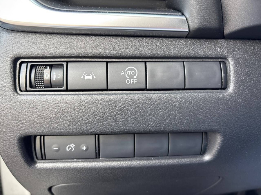 Imagen de NISSAN QASHQAI