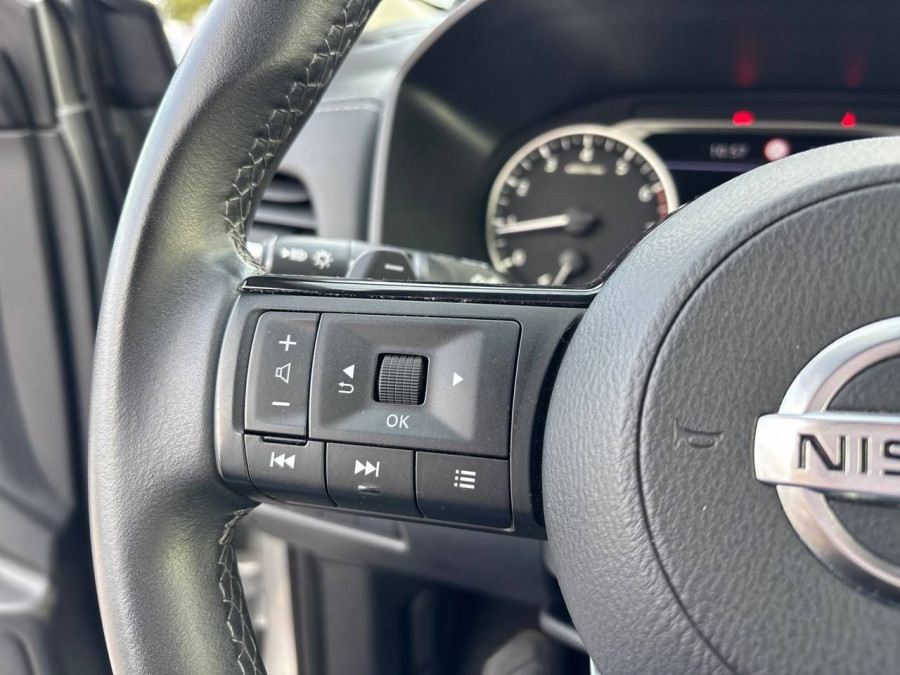 Imagen de NISSAN QASHQAI