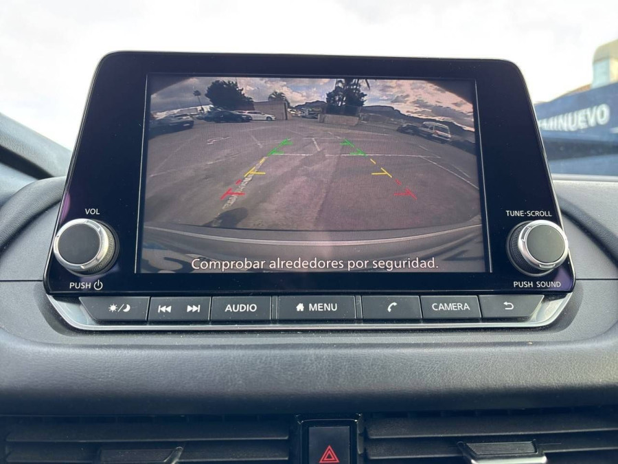 Imagen de NISSAN QASHQAI