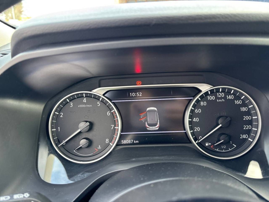 Imagen de NISSAN QASHQAI