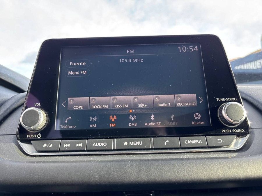 Imagen de NISSAN QASHQAI