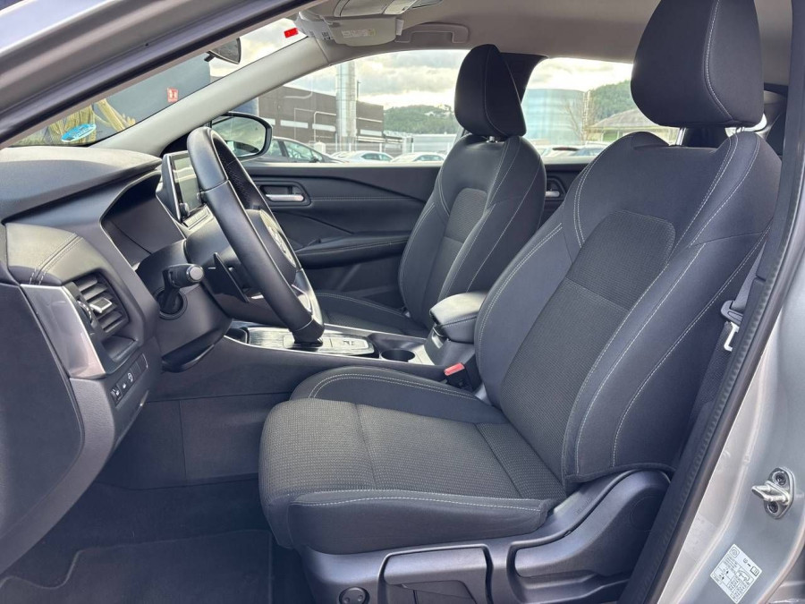 Imagen de NISSAN QASHQAI