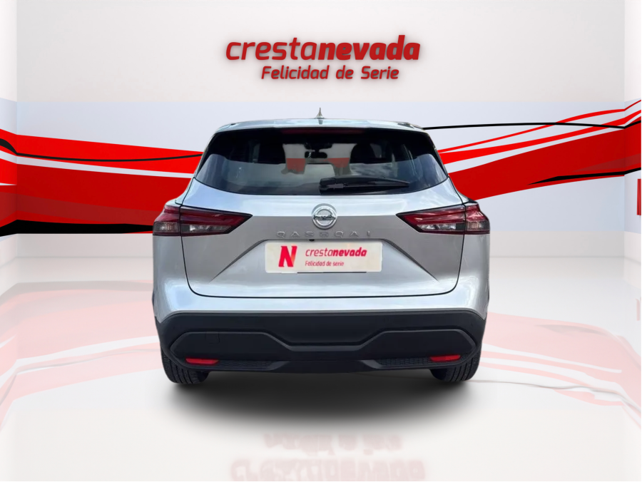 Imagen de NISSAN QASHQAI