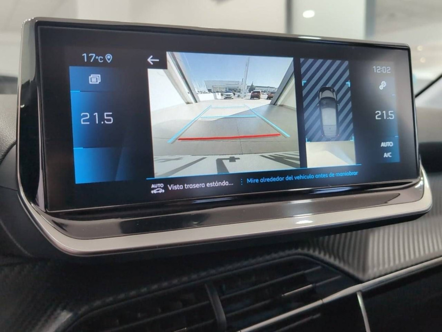 Imagen de Peugeot 208