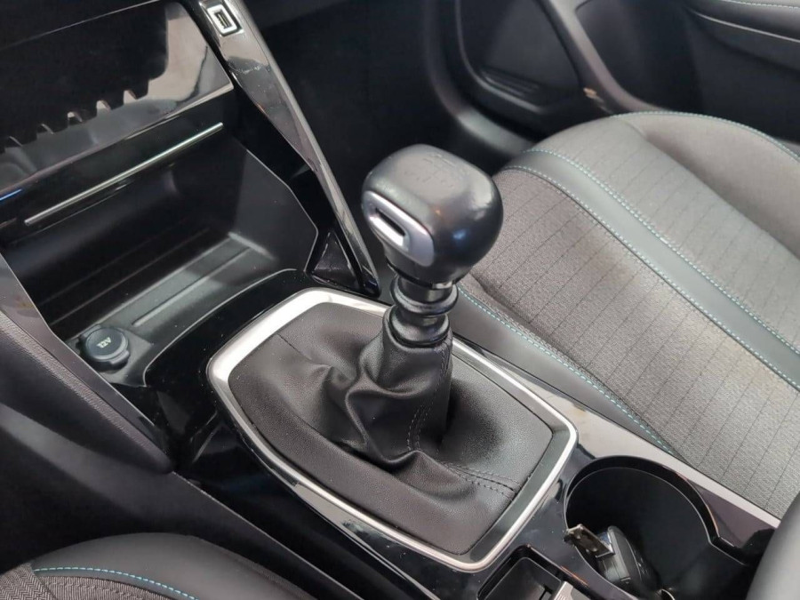 Imagen de Peugeot 208