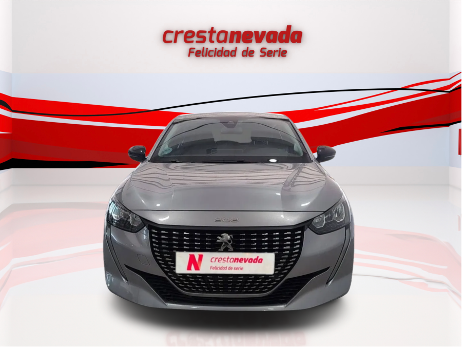 Imagen de Peugeot 208