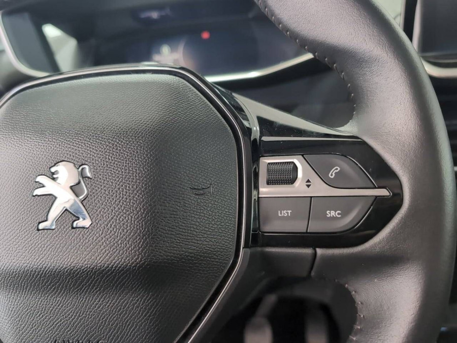 Imagen de Peugeot 208