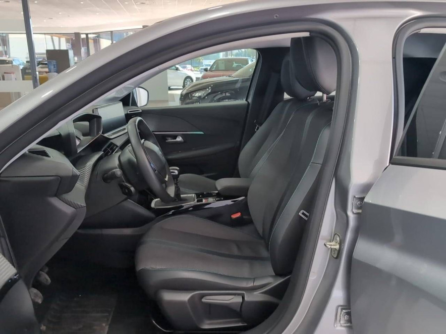 Imagen de Peugeot 208