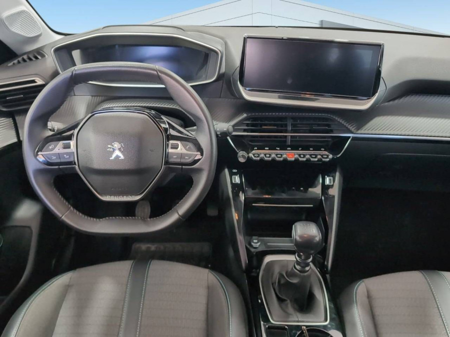 Imagen de Peugeot 208