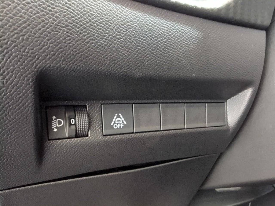 Imagen de Peugeot 208