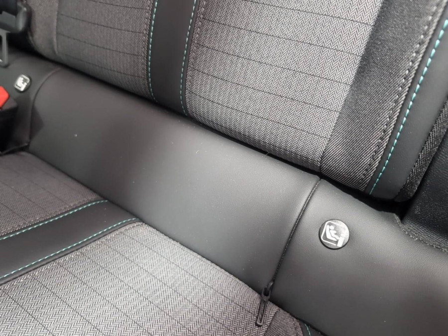 Imagen de Peugeot 208