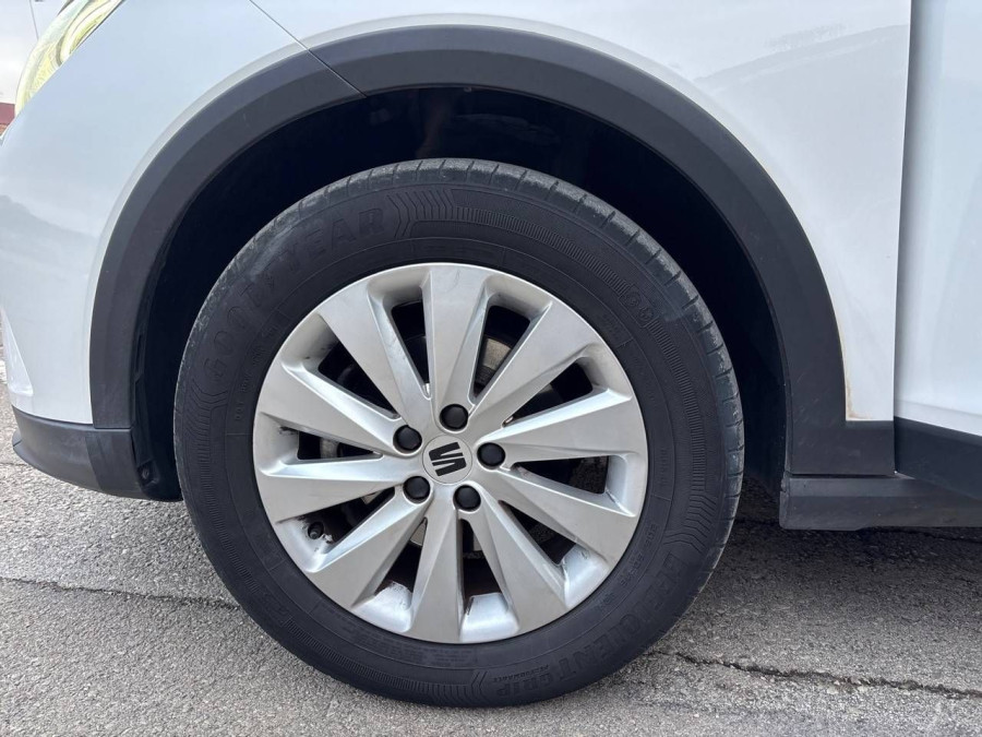 Imagen de SEAT Arona