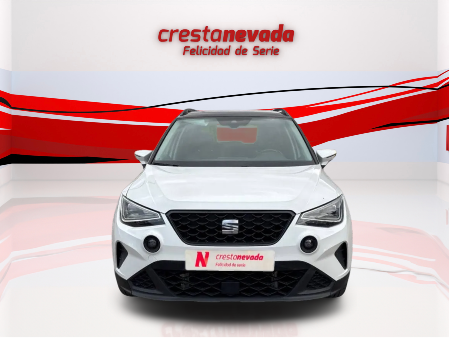 Imagen de SEAT Arona