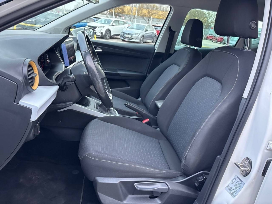 Imagen de SEAT Arona