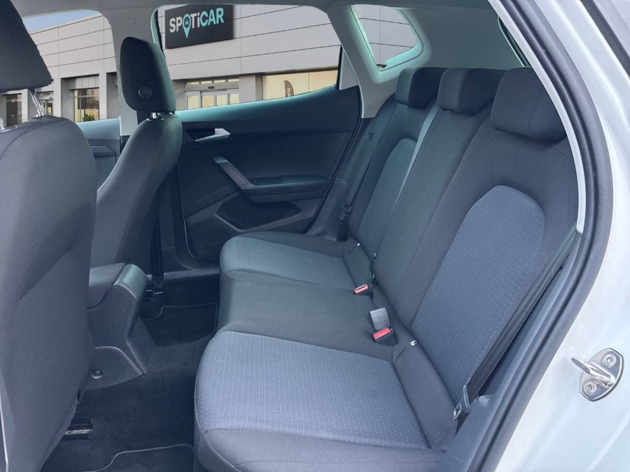 Imagen de SEAT Arona