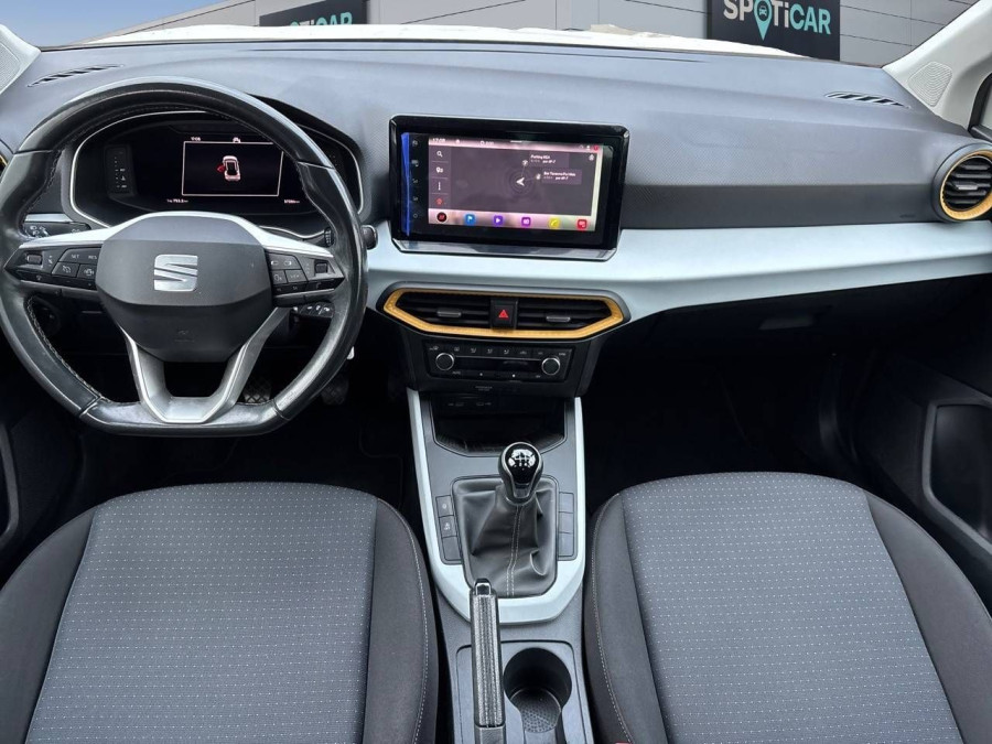 Imagen de SEAT Arona