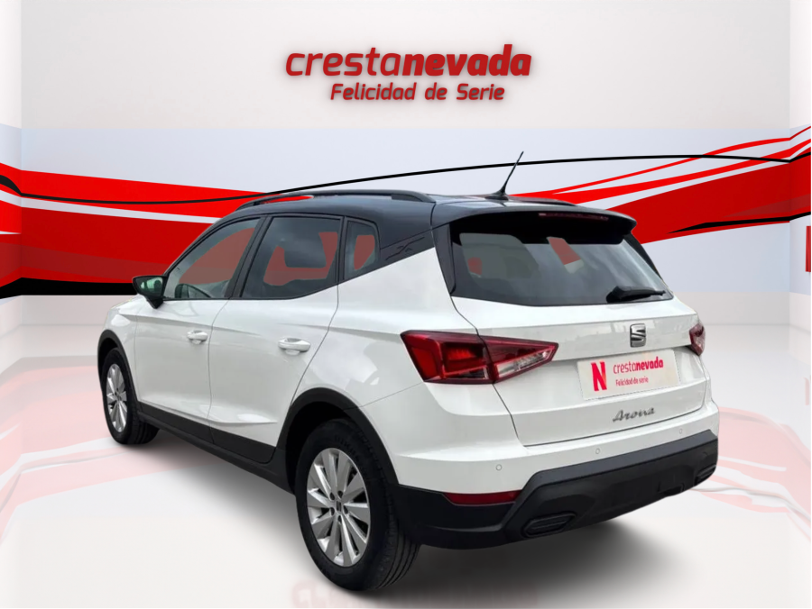 Imagen de SEAT Arona