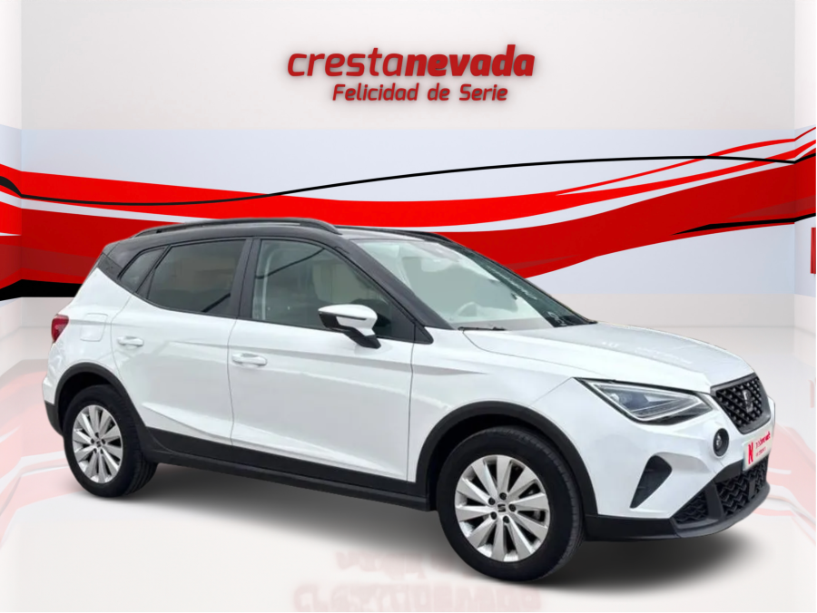 Imagen de SEAT Arona