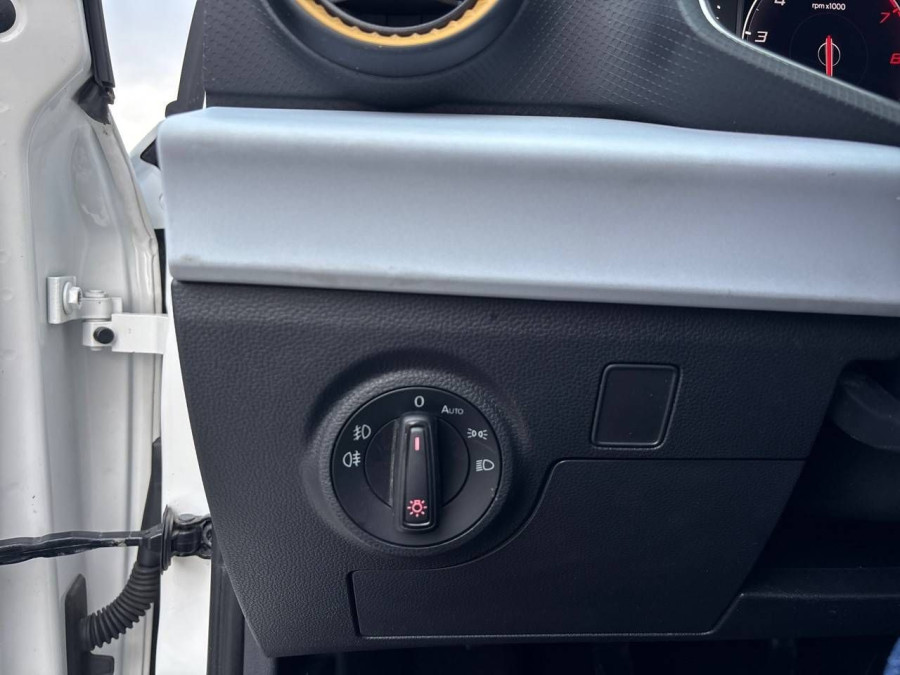 Imagen de SEAT Arona