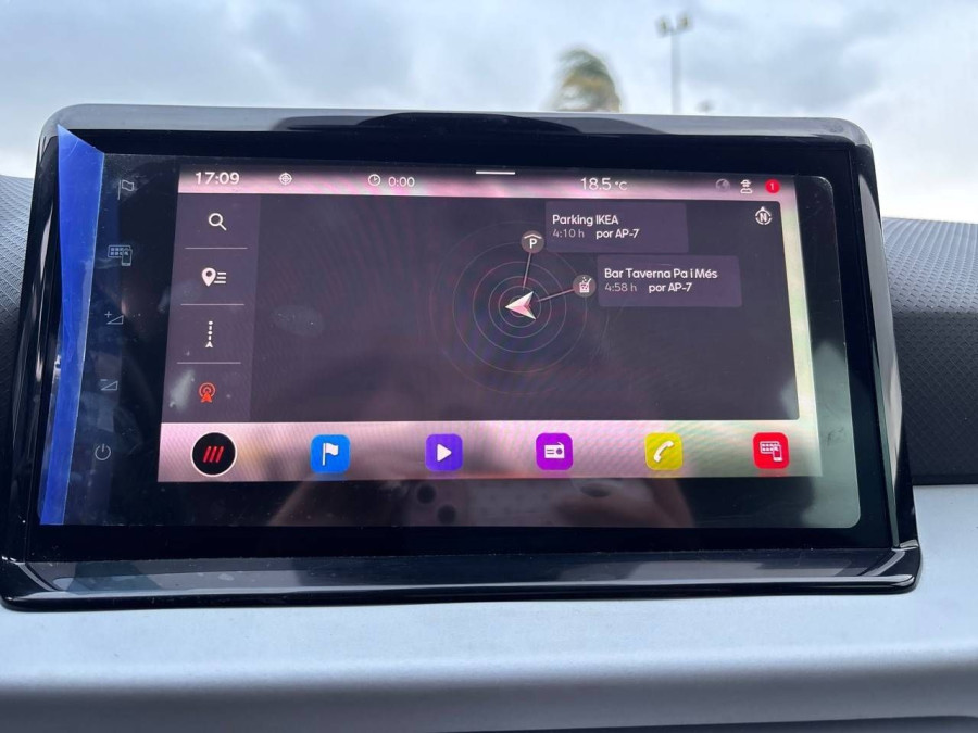 Imagen de SEAT Arona