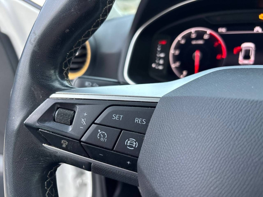 Imagen de SEAT Arona