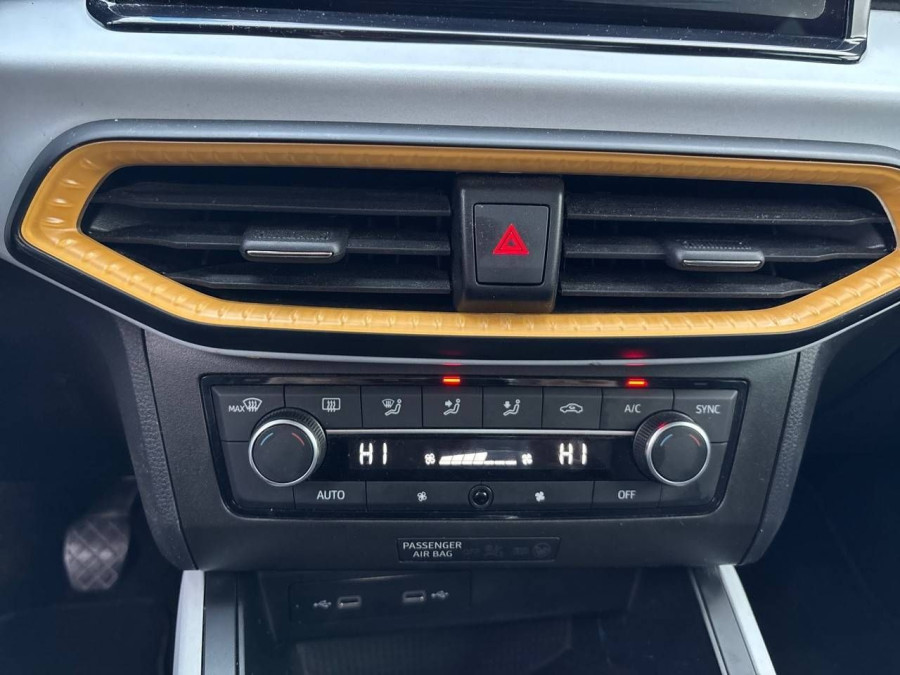 Imagen de SEAT Arona