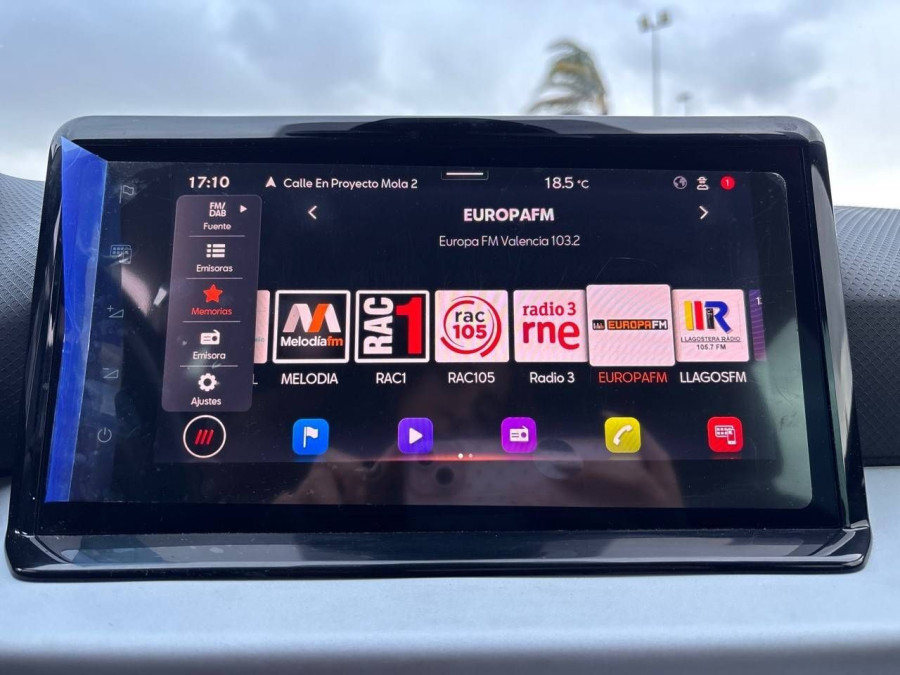 Imagen de SEAT Arona