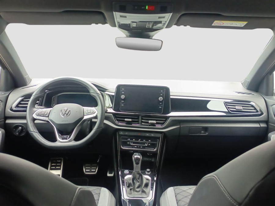 Imagen de Volkswagen T-Roc