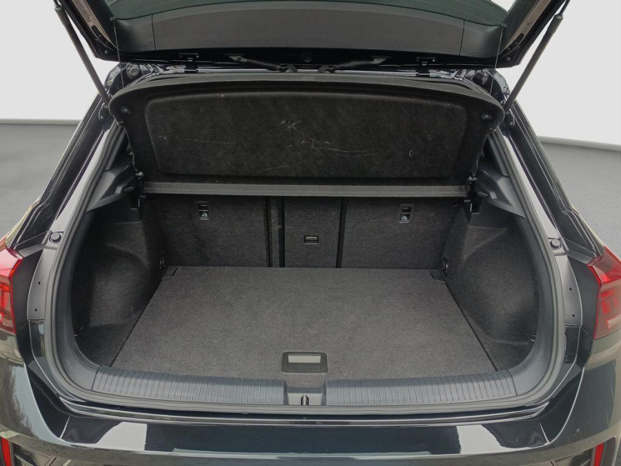 Imagen de Volkswagen T-Roc